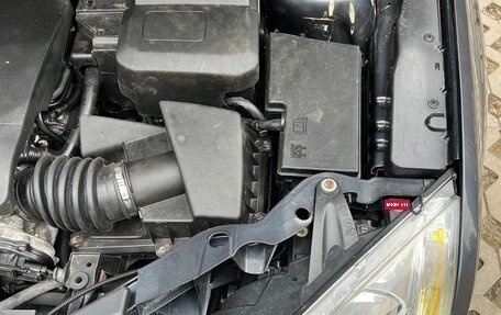 Ford Focus II рестайлинг, 2007 год, 370 000 рублей, 15 фотография