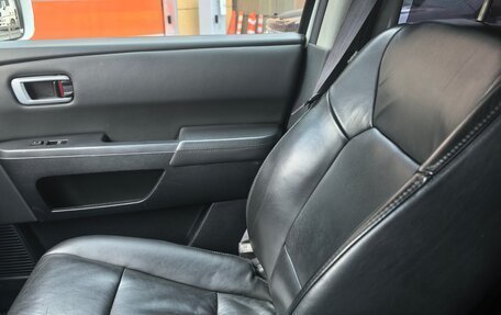 Honda Pilot III рестайлинг, 2011 год, 2 000 000 рублей, 14 фотография