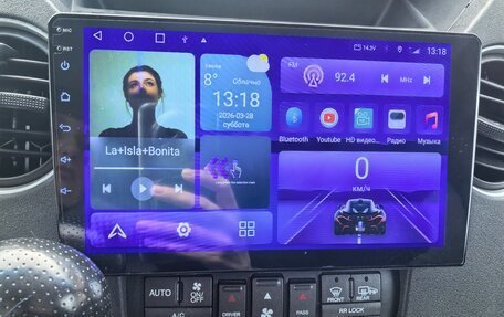 Honda Pilot III рестайлинг, 2011 год, 2 000 000 рублей, 12 фотография