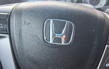 Honda Pilot III рестайлинг, 2011 год, 2 000 000 рублей, 9 фотография