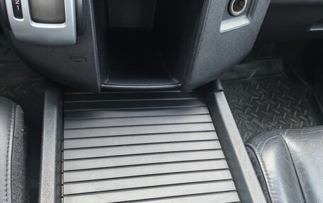 Honda Pilot III рестайлинг, 2011 год, 2 000 000 рублей, 11 фотография