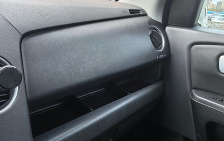 Honda Pilot III рестайлинг, 2011 год, 2 000 000 рублей, 15 фотография