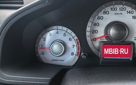 Honda Pilot III рестайлинг, 2011 год, 2 000 000 рублей, 10 фотография