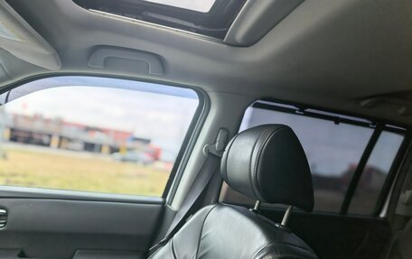 Honda Pilot III рестайлинг, 2011 год, 2 000 000 рублей, 16 фотография