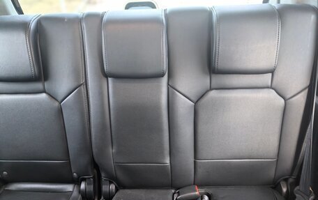 Honda Pilot III рестайлинг, 2011 год, 2 000 000 рублей, 20 фотография