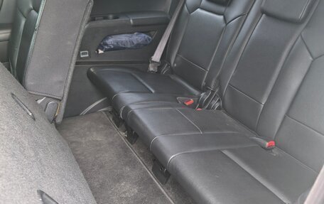 Honda Pilot III рестайлинг, 2011 год, 2 000 000 рублей, 21 фотография