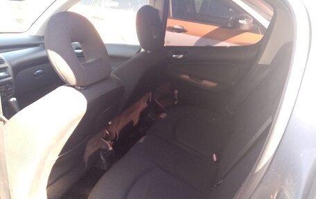 Peugeot 206, 2006 год, 225 000 рублей, 8 фотография