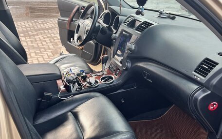 Toyota Highlander III, 2013 год, 2 250 000 рублей, 9 фотография