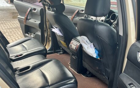 Toyota Highlander III, 2013 год, 2 250 000 рублей, 10 фотография