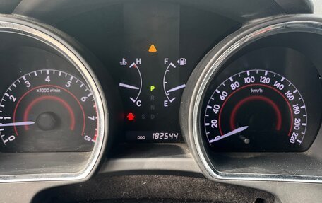 Toyota Highlander III, 2013 год, 2 250 000 рублей, 14 фотография