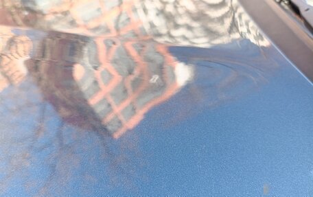 Chevrolet Niva I рестайлинг, 2014 год, 630 000 рублей, 8 фотография