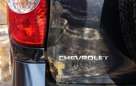 Chevrolet Niva I рестайлинг, 2014 год, 630 000 рублей, 6 фотография