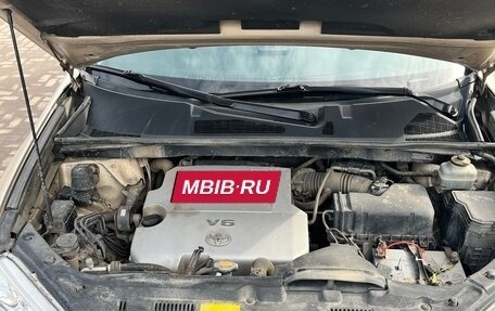 Toyota Highlander III, 2013 год, 2 250 000 рублей, 13 фотография