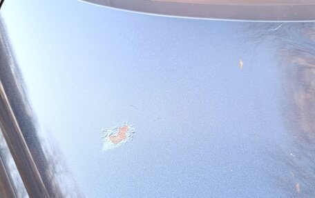 Chevrolet Niva I рестайлинг, 2014 год, 630 000 рублей, 10 фотография