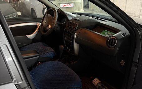 Nissan Terrano III, 2014 год, 900 000 рублей, 8 фотография