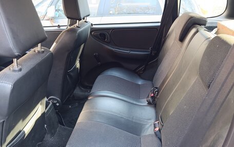 Chevrolet Niva I рестайлинг, 2014 год, 630 000 рублей, 14 фотография