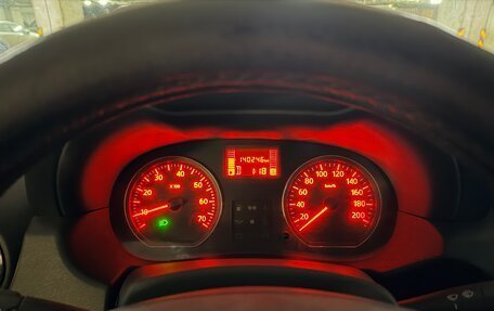 Nissan Terrano III, 2014 год, 900 000 рублей, 6 фотография