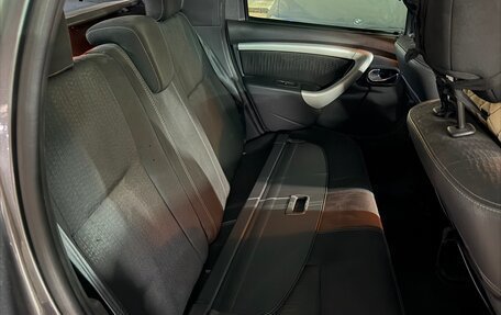 Nissan Terrano III, 2014 год, 900 000 рублей, 7 фотография