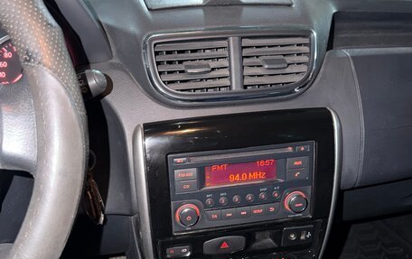 Nissan Terrano III, 2014 год, 900 000 рублей, 9 фотография