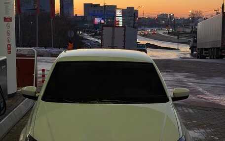 Volkswagen Polo VI (EU Market), 2017 год, 820 000 рублей, 13 фотография