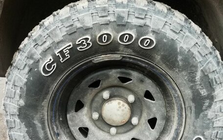 Chevrolet Niva I рестайлинг, 2006 год, 310 000 рублей, 5 фотография