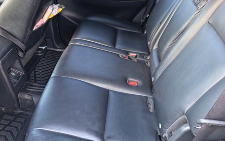 Mitsubishi Pajero Sport III рестайлинг, 2021 год, 4 150 000 рублей, 7 фотография