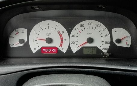 Chevrolet Niva I рестайлинг, 2006 год, 310 000 рублей, 6 фотография