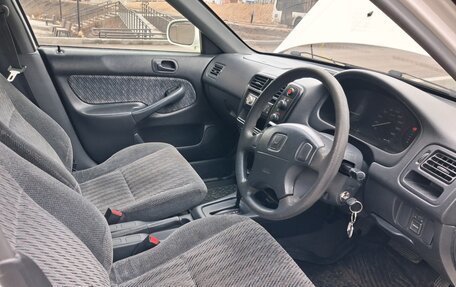 Honda Civic Ferio III, 1999 год, 300 000 рублей, 5 фотография