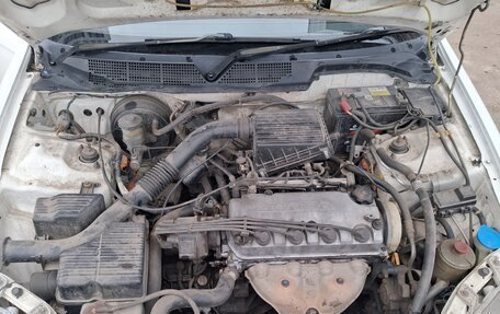 Honda Civic Ferio III, 1999 год, 300 000 рублей, 7 фотография