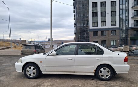 Honda Civic Ferio III, 1999 год, 300 000 рублей, 2 фотография
