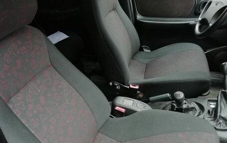 Chevrolet Niva I рестайлинг, 2006 год, 310 000 рублей, 7 фотография