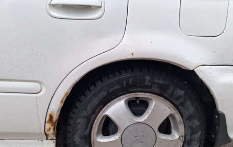 Honda Civic Ferio III, 1999 год, 300 000 рублей, 12 фотография