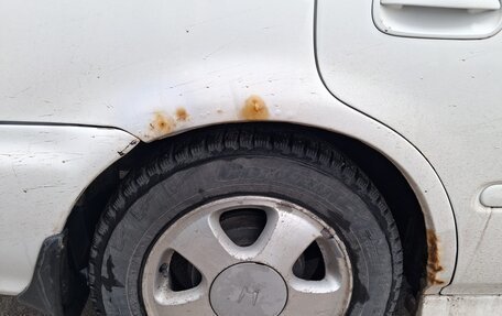 Honda Civic Ferio III, 1999 год, 300 000 рублей, 13 фотография