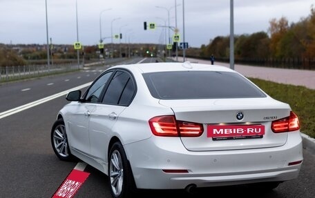 BMW 3 серия, 2015 год, 1 780 000 рублей, 2 фотография