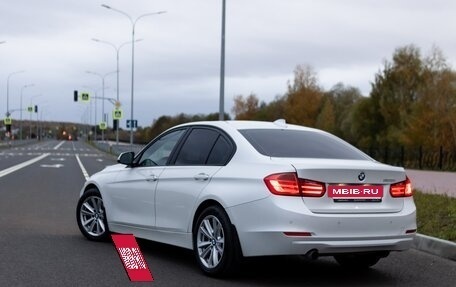 BMW 3 серия, 2015 год, 1 780 000 рублей, 4 фотография