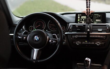 BMW 3 серия, 2015 год, 1 780 000 рублей, 9 фотография