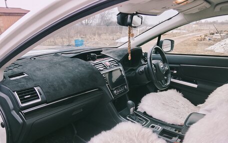 Subaru Levorg I, 2019 год, 2 100 000 рублей, 5 фотография