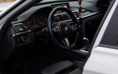 BMW 3 серия, 2015 год, 1 780 000 рублей, 7 фотография