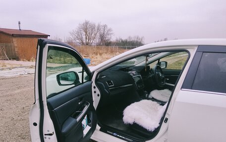 Subaru Levorg I, 2019 год, 2 100 000 рублей, 6 фотография