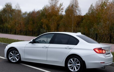 BMW 3 серия, 2015 год, 1 780 000 рублей, 5 фотография