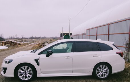 Subaru Levorg I, 2019 год, 2 100 000 рублей, 3 фотография