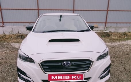 Subaru Levorg I, 2019 год, 2 100 000 рублей, 7 фотография