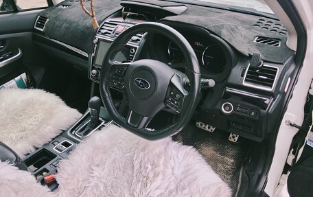 Subaru Levorg I, 2019 год, 2 100 000 рублей, 8 фотография