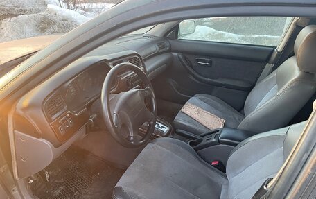 Subaru Outback III, 1999 год, 210 000 рублей, 7 фотография