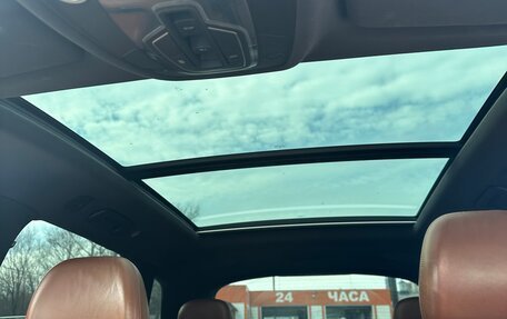 Audi Q7, 2015 год, 2 435 000 рублей, 7 фотография