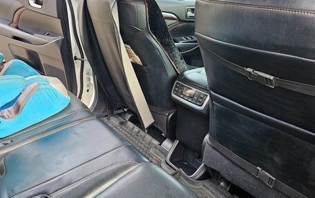 Toyota Highlander III, 2014 год, 3 600 000 рублей, 5 фотография