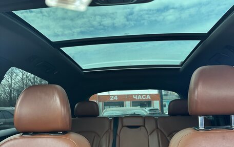 Audi Q7, 2015 год, 2 435 000 рублей, 8 фотография