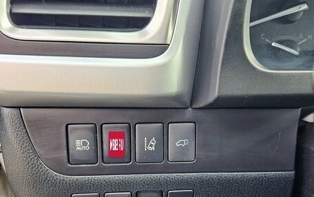 Toyota Highlander III, 2014 год, 3 600 000 рублей, 8 фотография