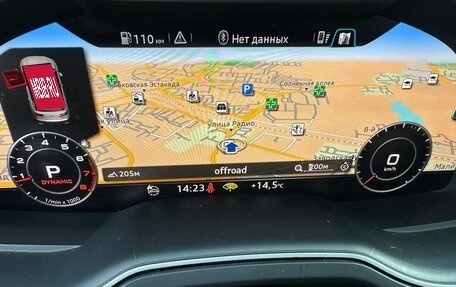 Audi Q7, 2015 год, 2 435 000 рублей, 10 фотография