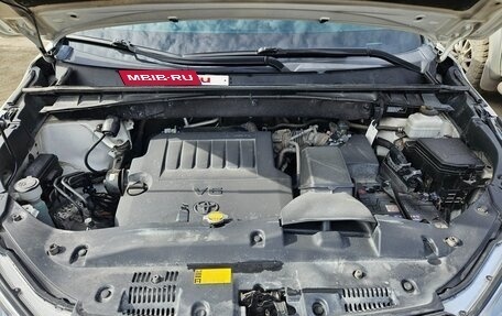 Toyota Highlander III, 2014 год, 3 600 000 рублей, 4 фотография